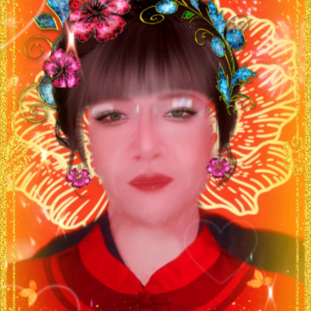 永远年轻