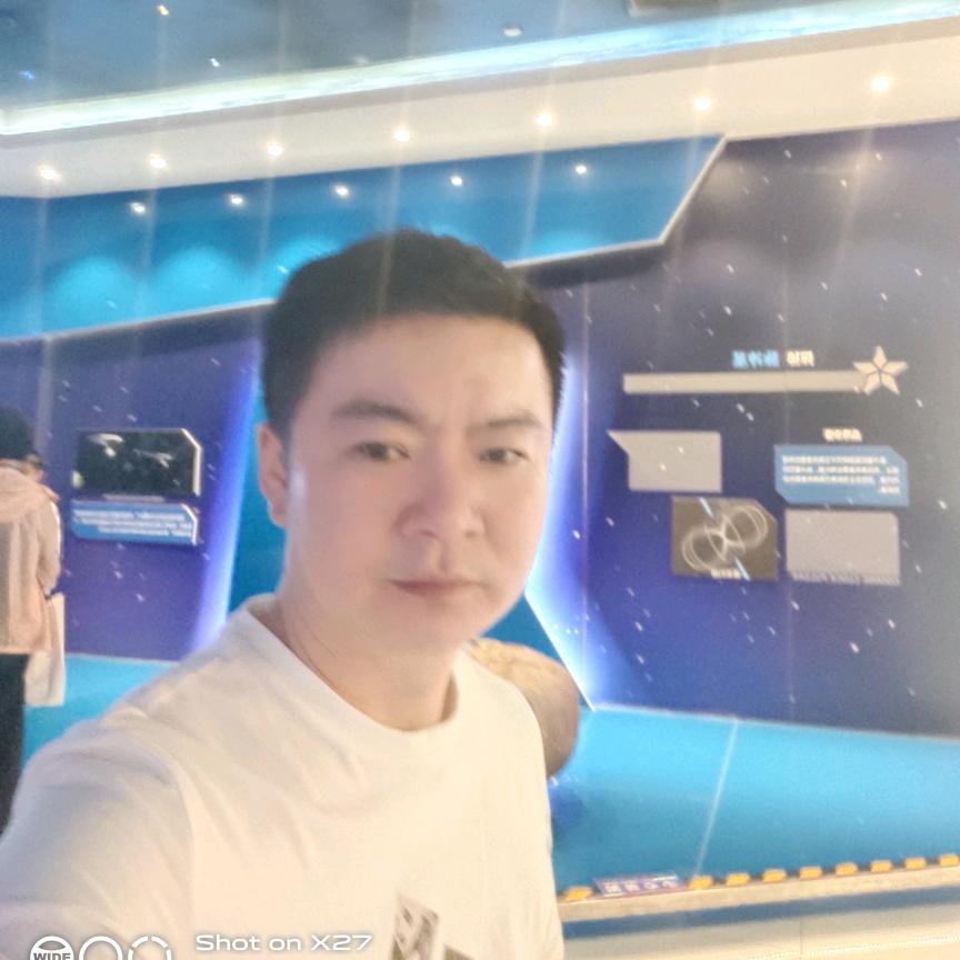 刚