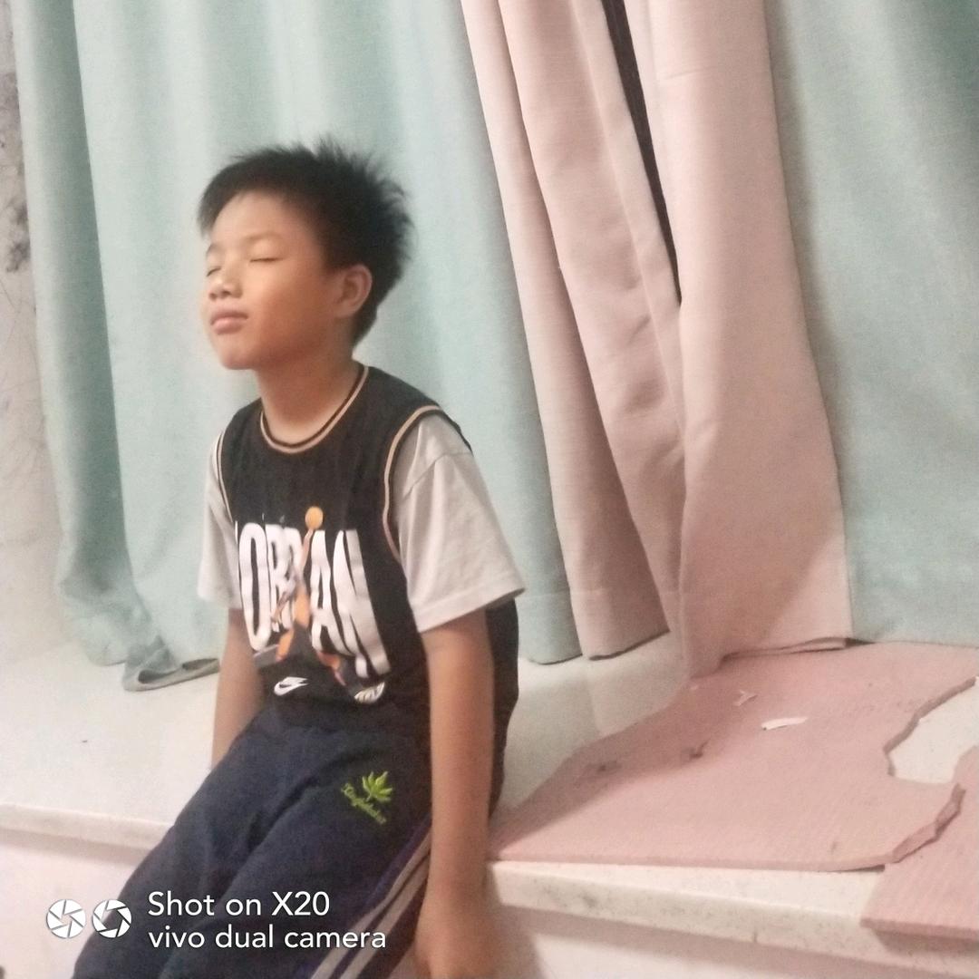 赤水佬炒粉
