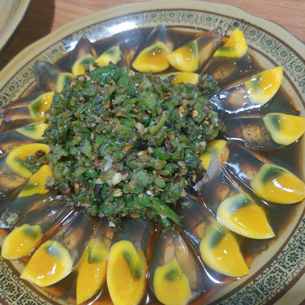青青@