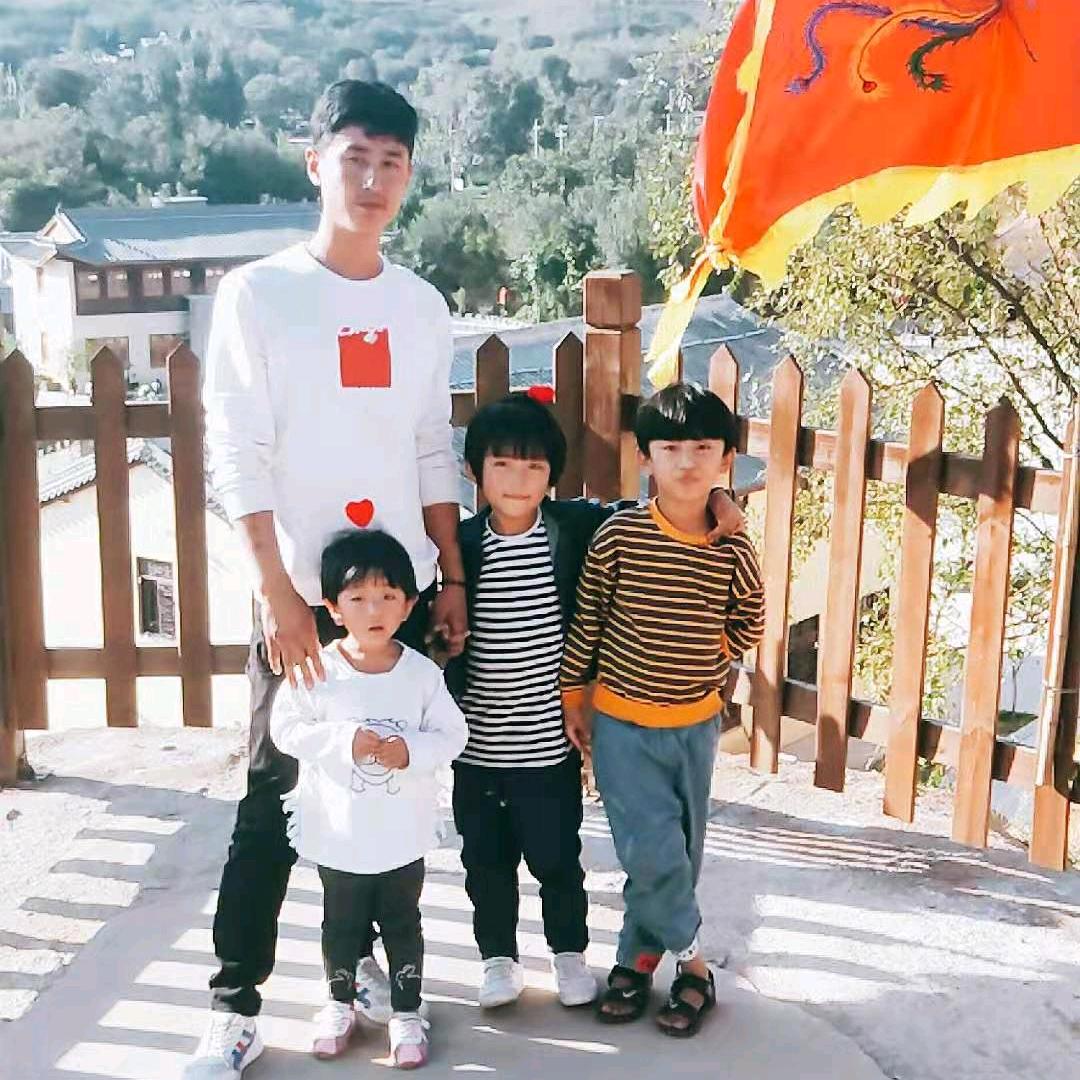 约好丨yi辈子💍