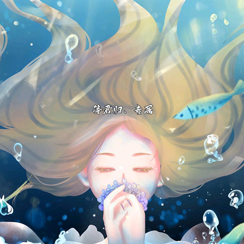 等君归、
