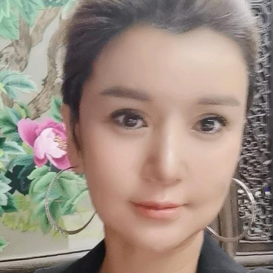 张娜，正义发声