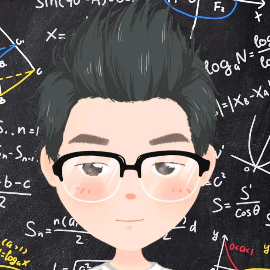 笔谈君