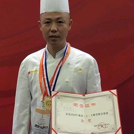 @梦哥家宴，宴请家人
