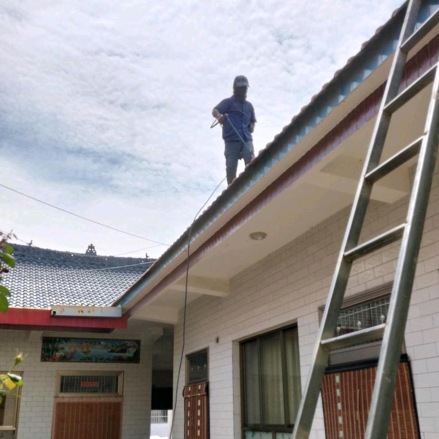合阳瓦漆哥