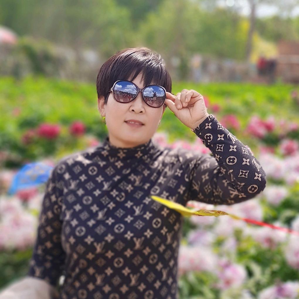 心静如水👍