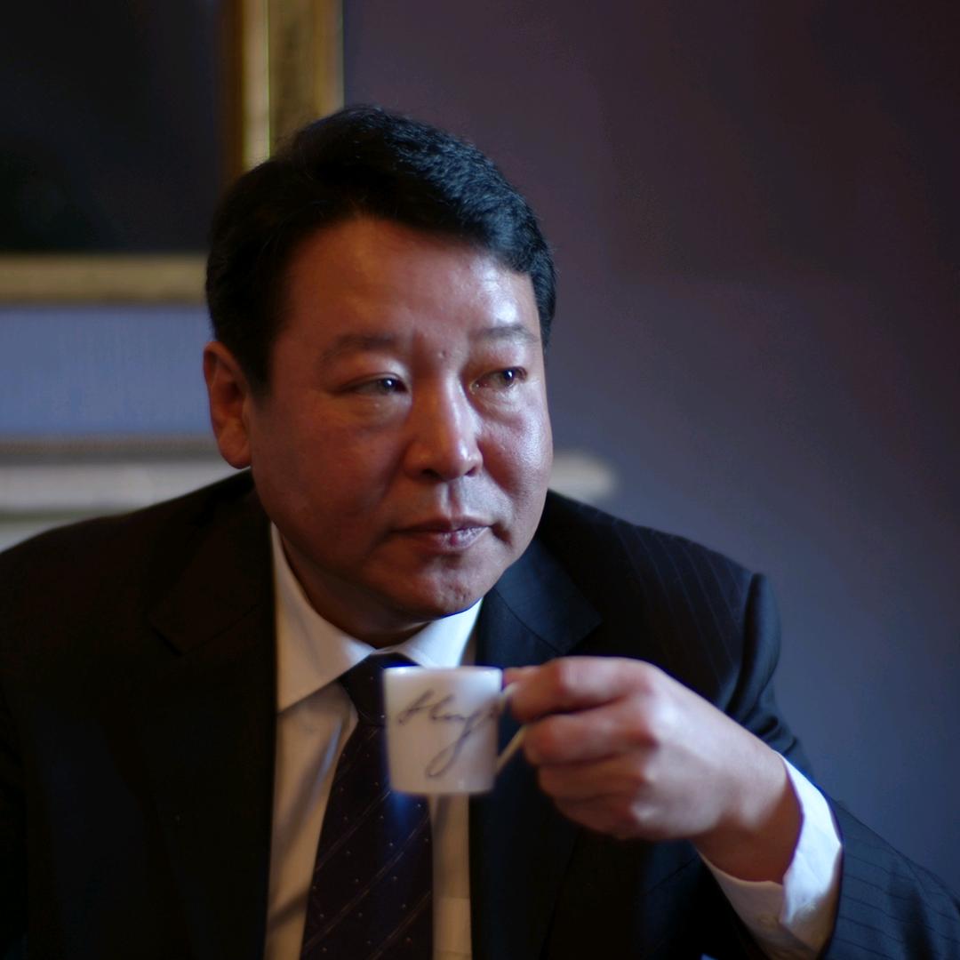 国民视界