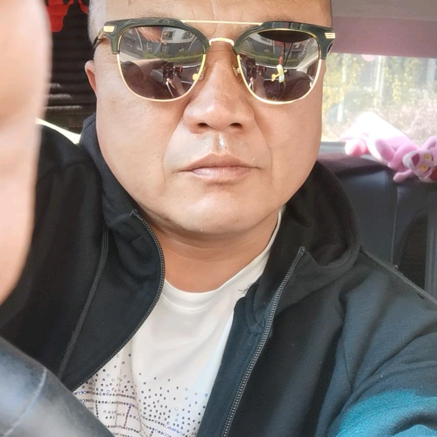 牧马人