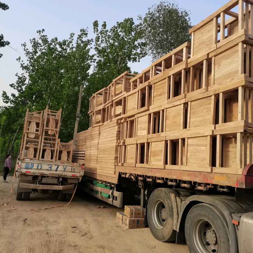 民谣集桌椅生产厂家