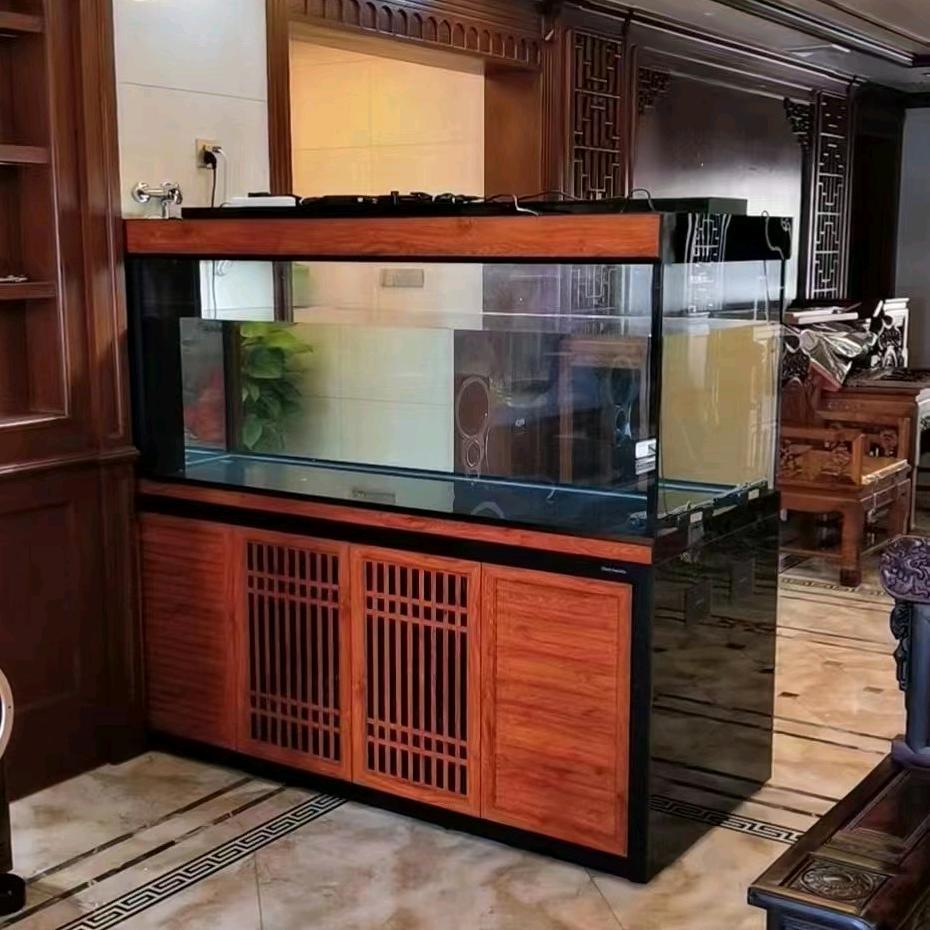 榆次大刘水族