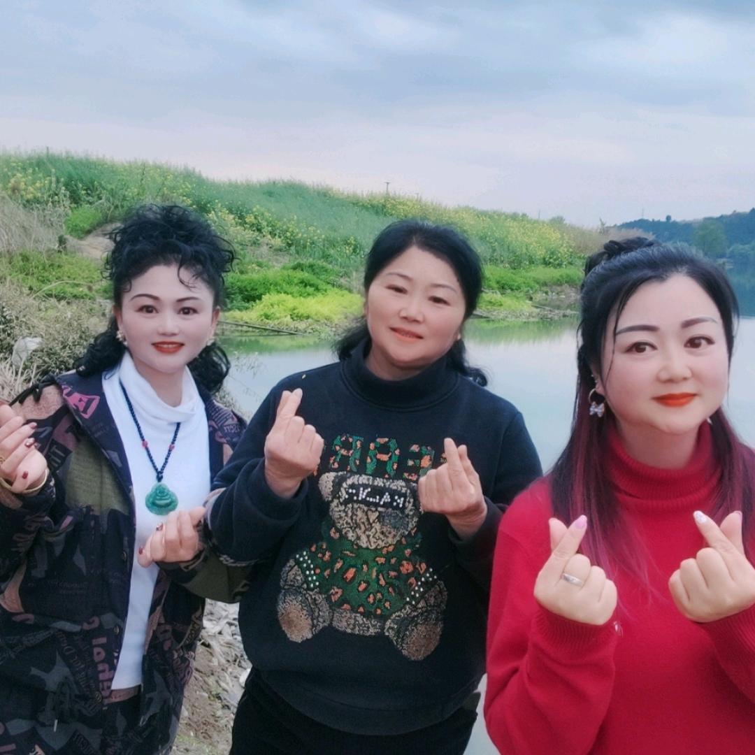 王姐