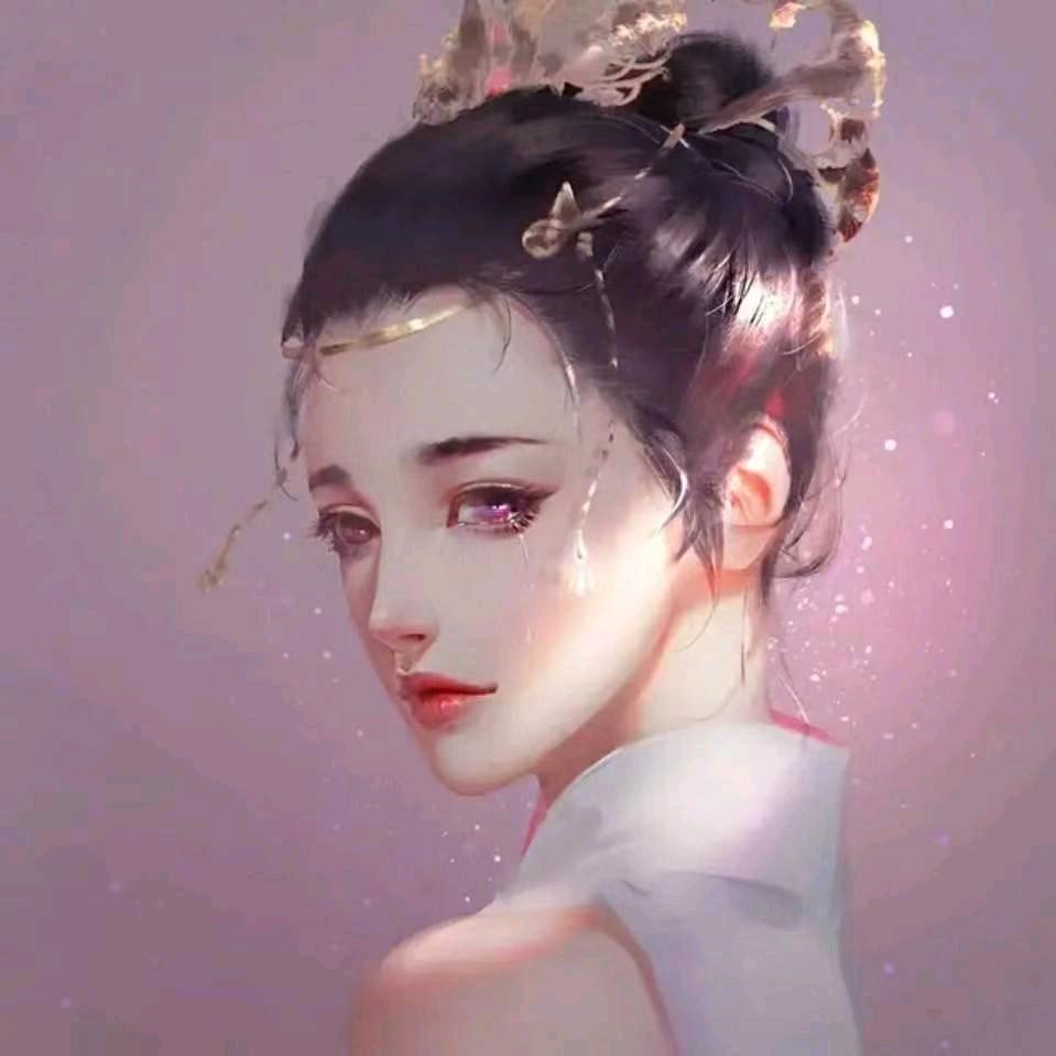 灵心