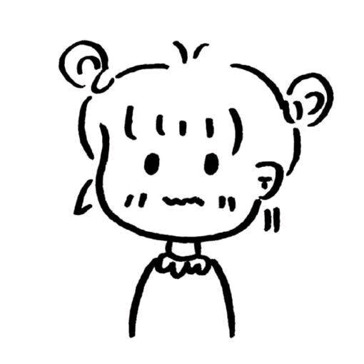 黑眼圈比眼睛大