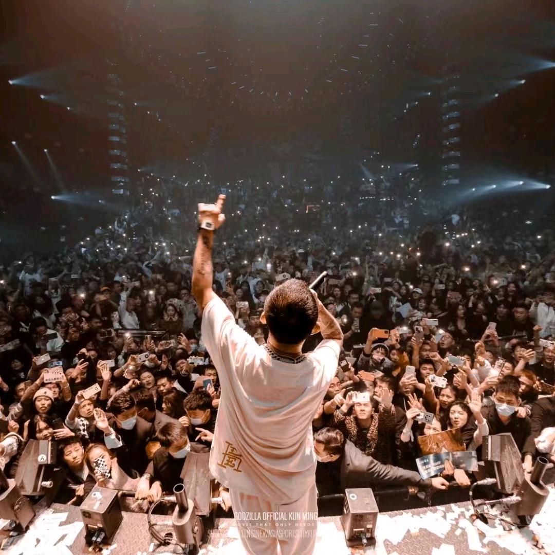 👉SuperHouse—小剑—卡座预订