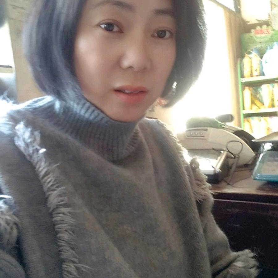 甜甜的咖啡