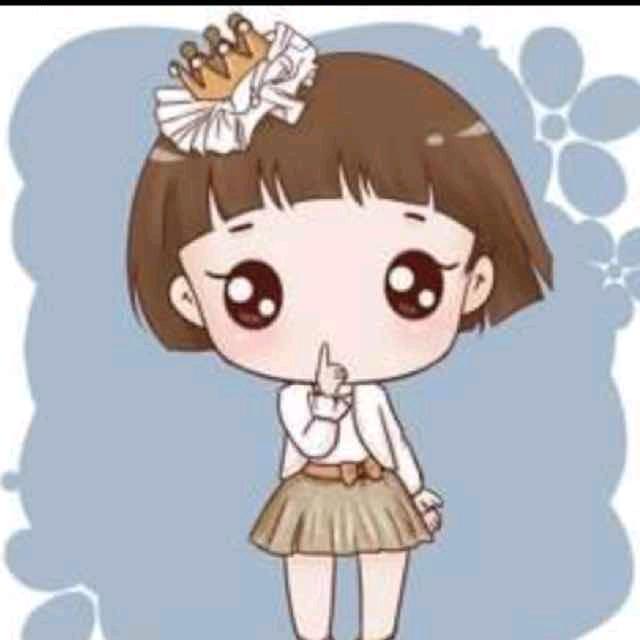 瓶子💕