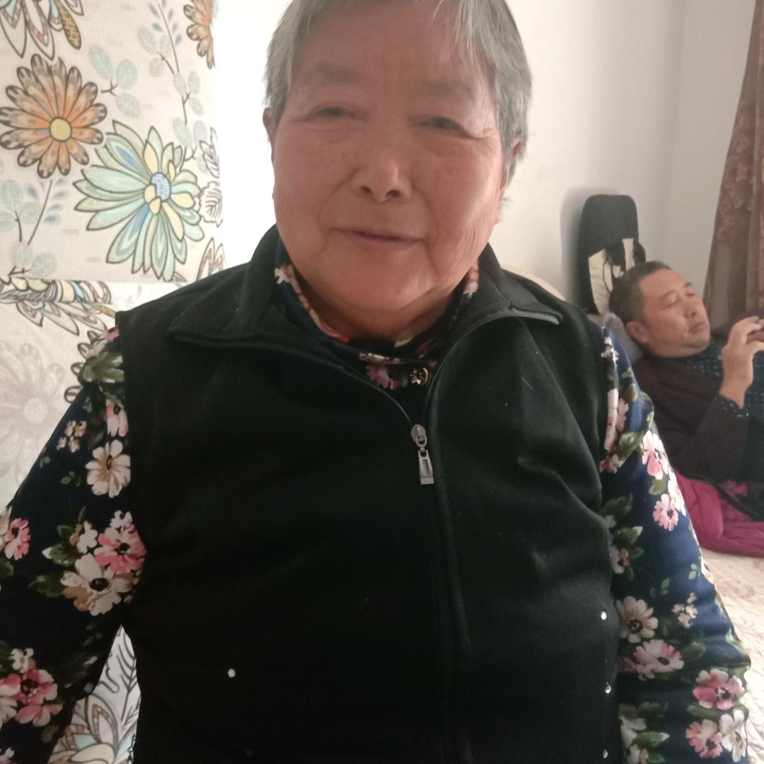 陈菊芳