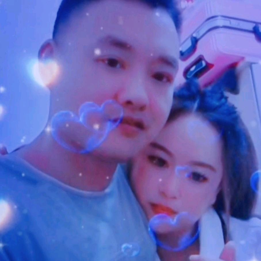 珍珍❤️手舞