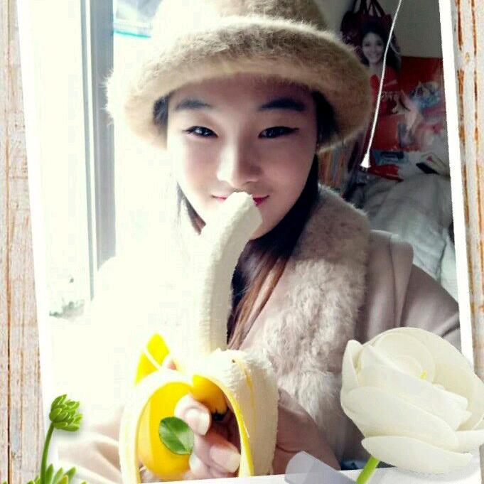 梦宝❄️💋(从头开始)