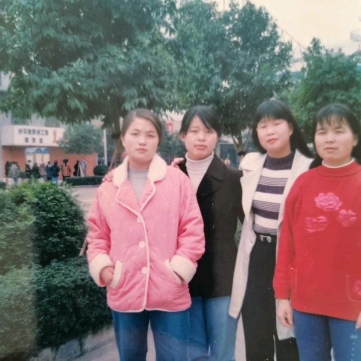 亚翠专业盘头化妆