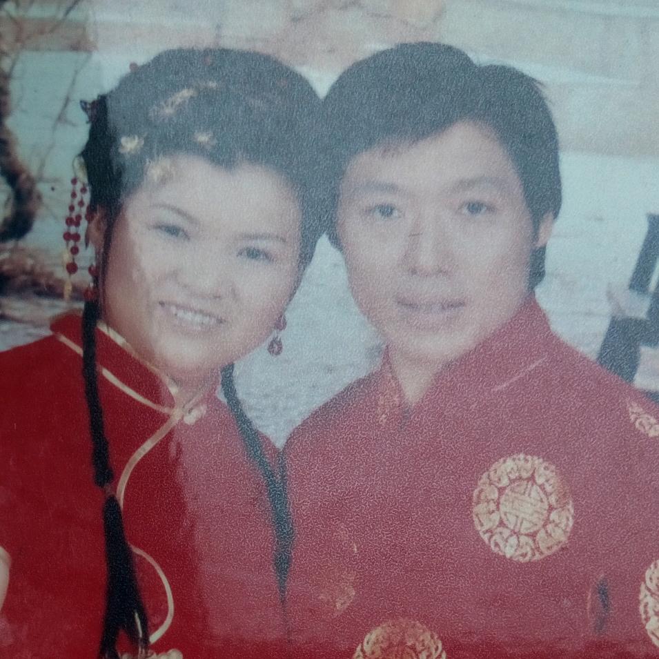 张召容