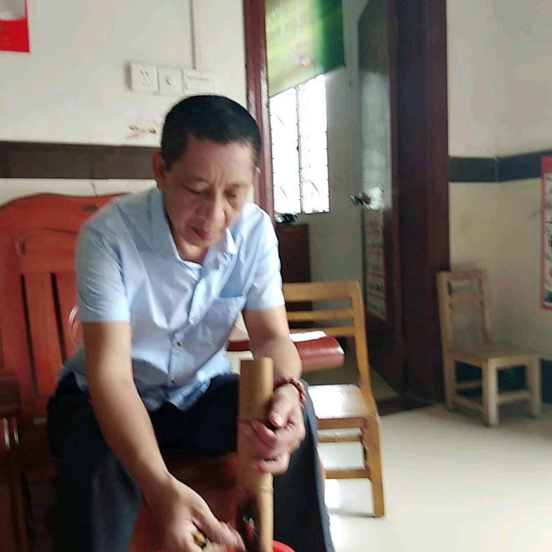相信我