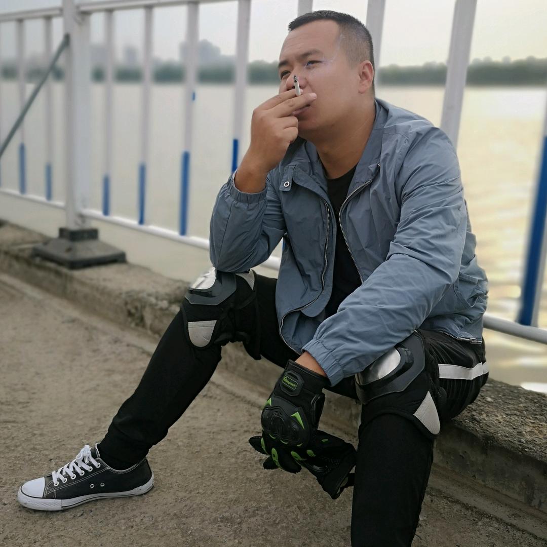 男人本色
