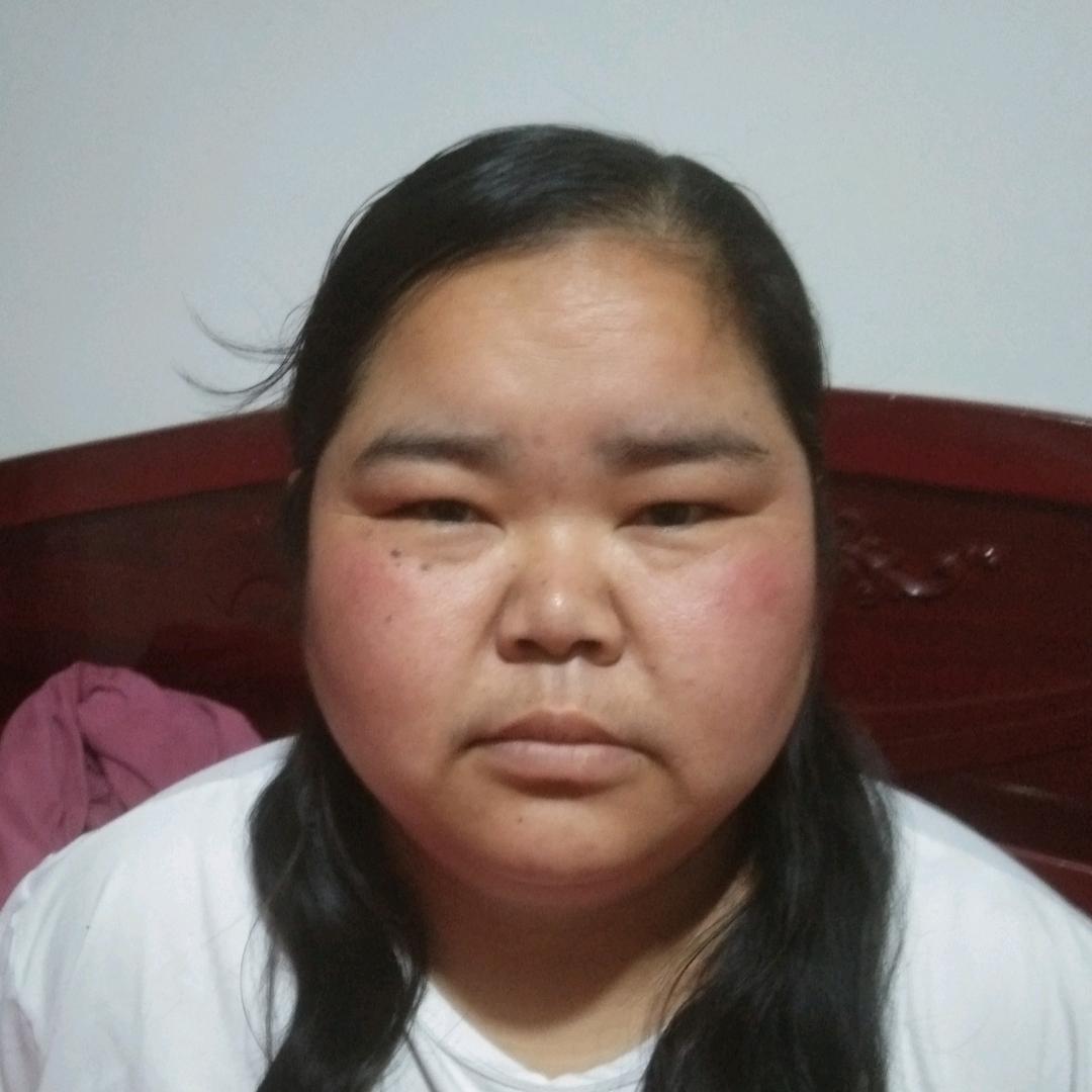 喜笑颜开