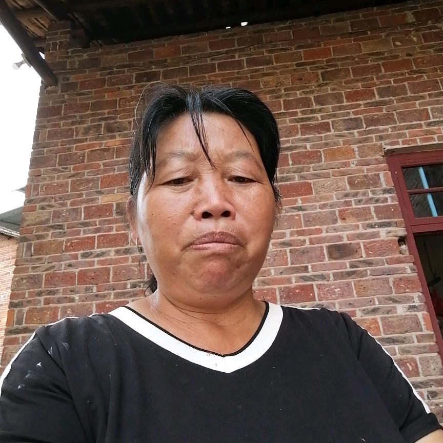 农村大姐
