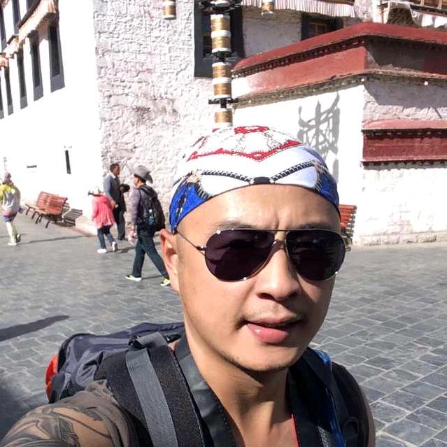 李先生的带娃日记