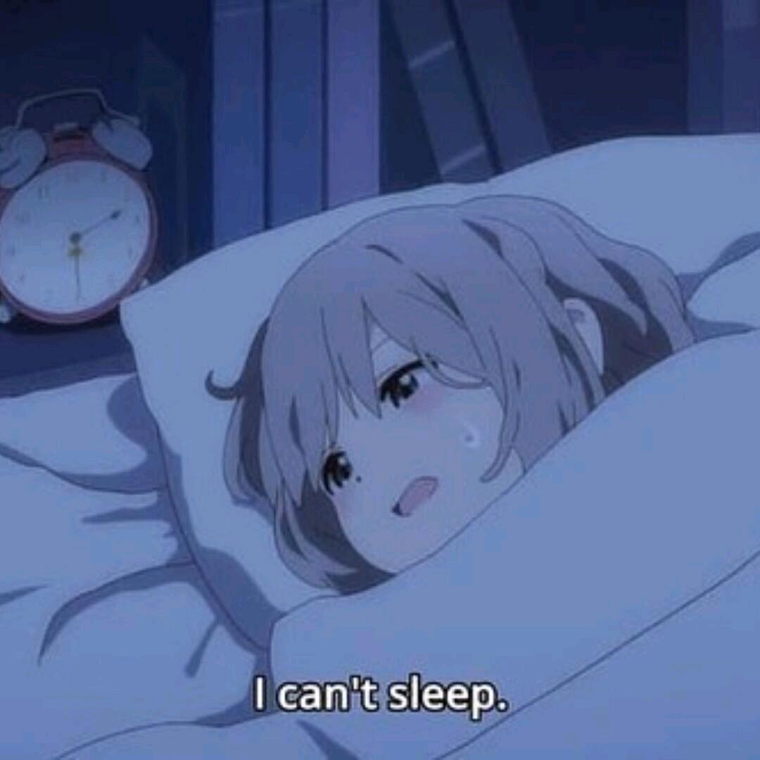 sleep