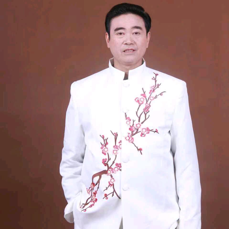 王安银
