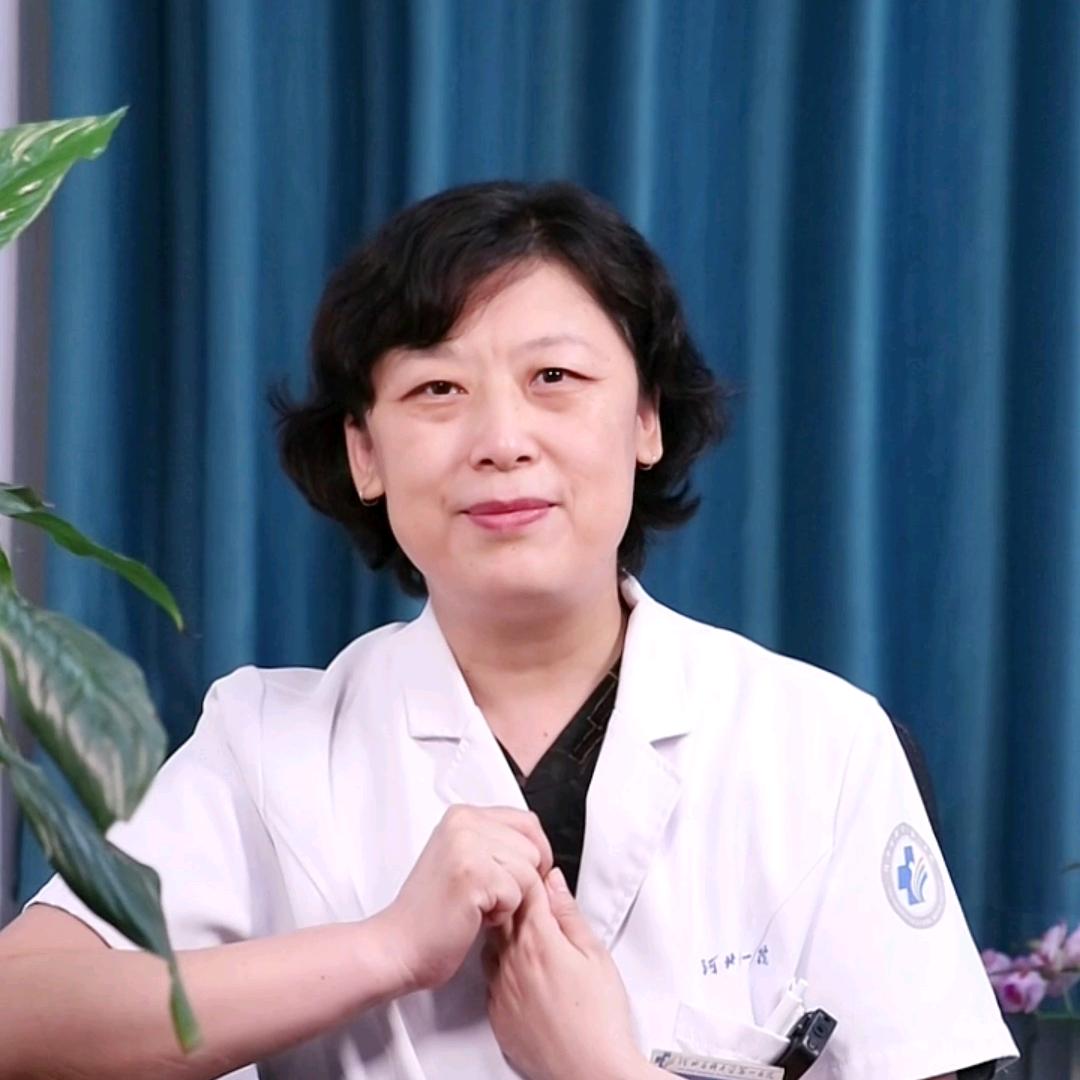 肾内科张丽红主任