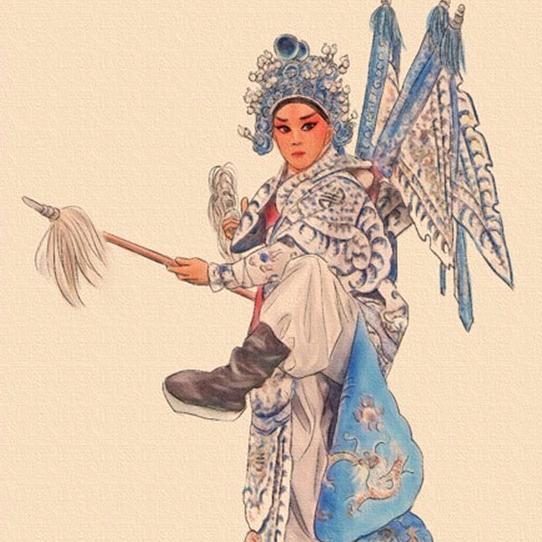 芦家小杭儿