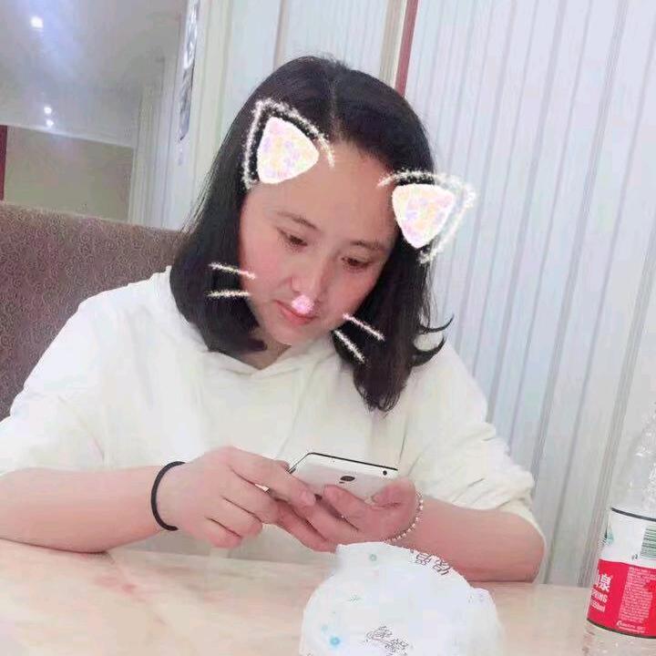 路丫头