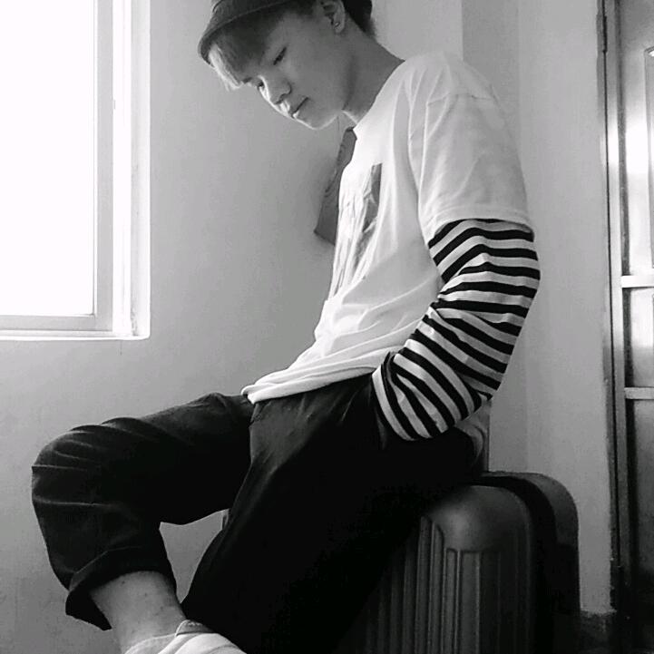 小陈很乖