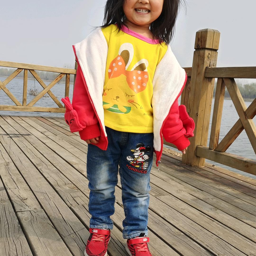 小麦玉米手机摄影