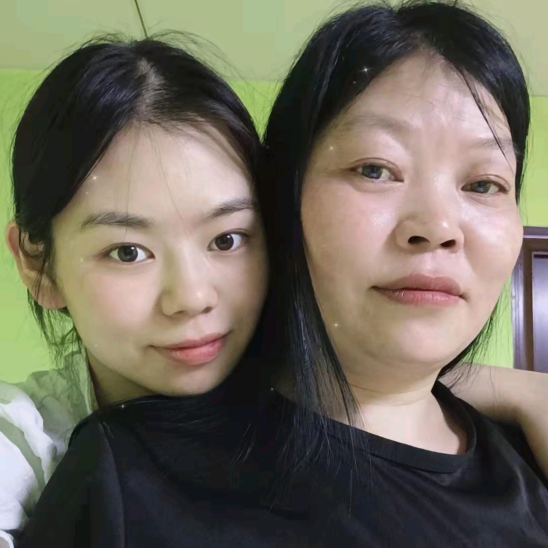 单亲妈妈