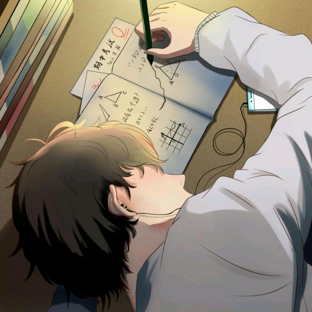 💫✨@你的男孩