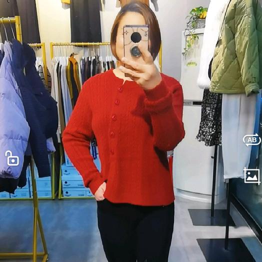 齐河阳光路唯衣女装店