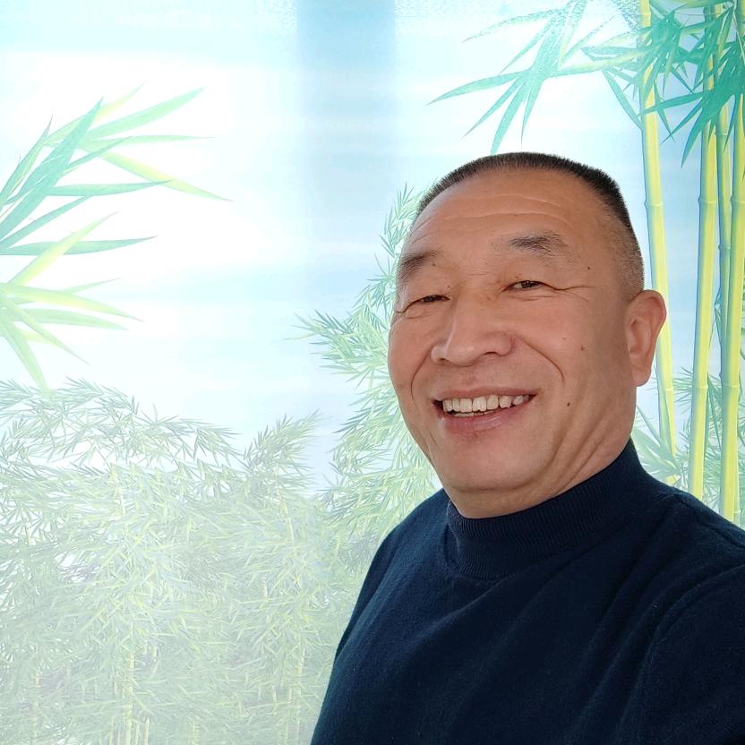 盼春