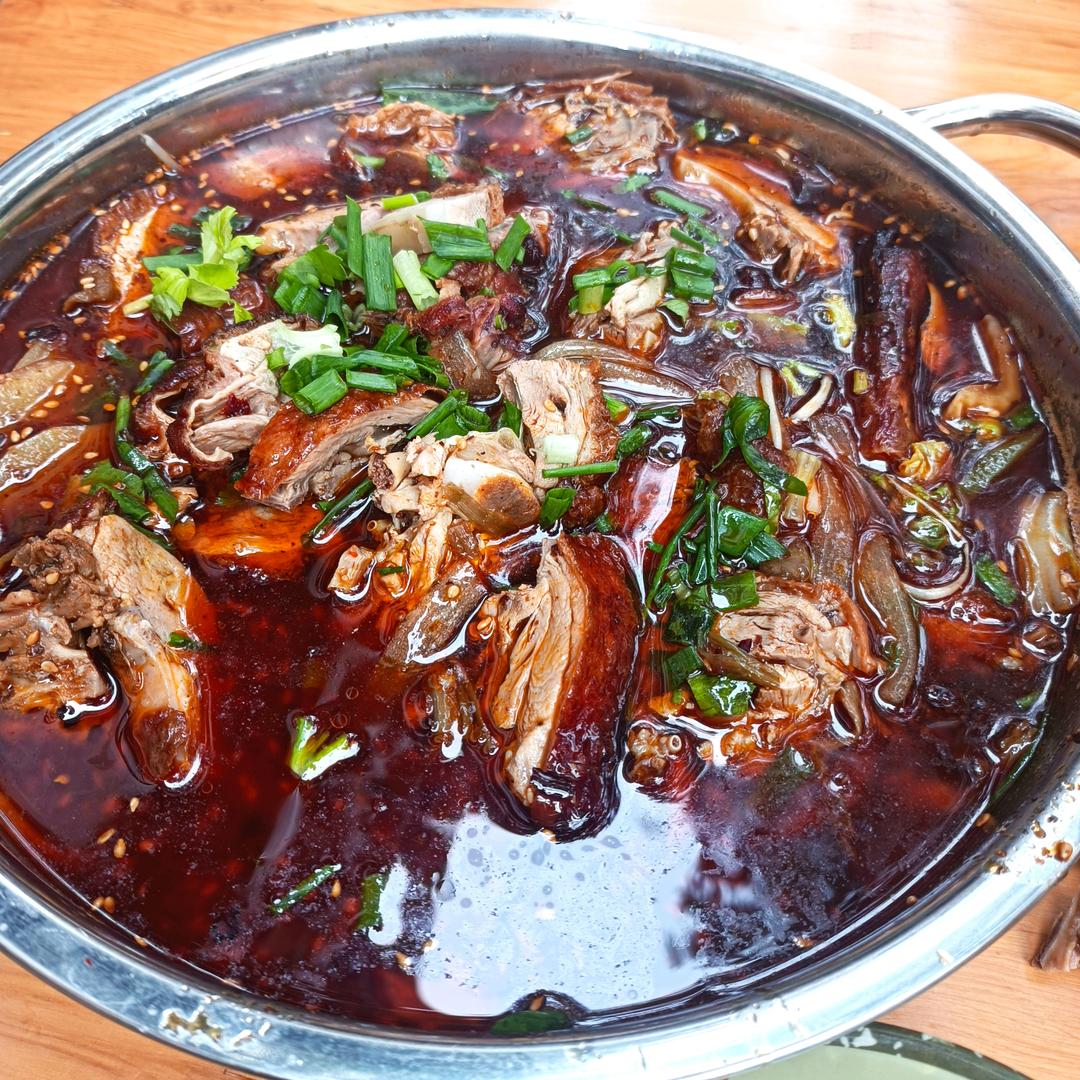 好魏冒