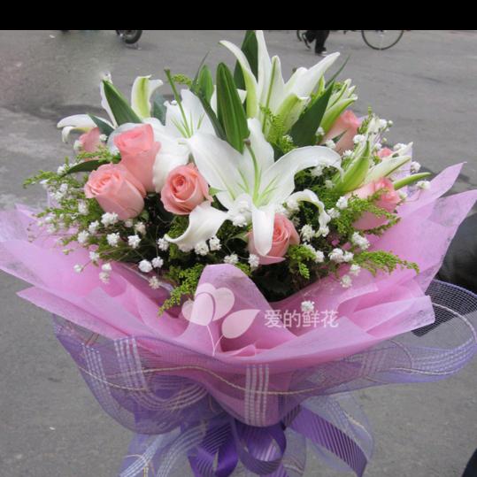 春暖花开 万物复苏