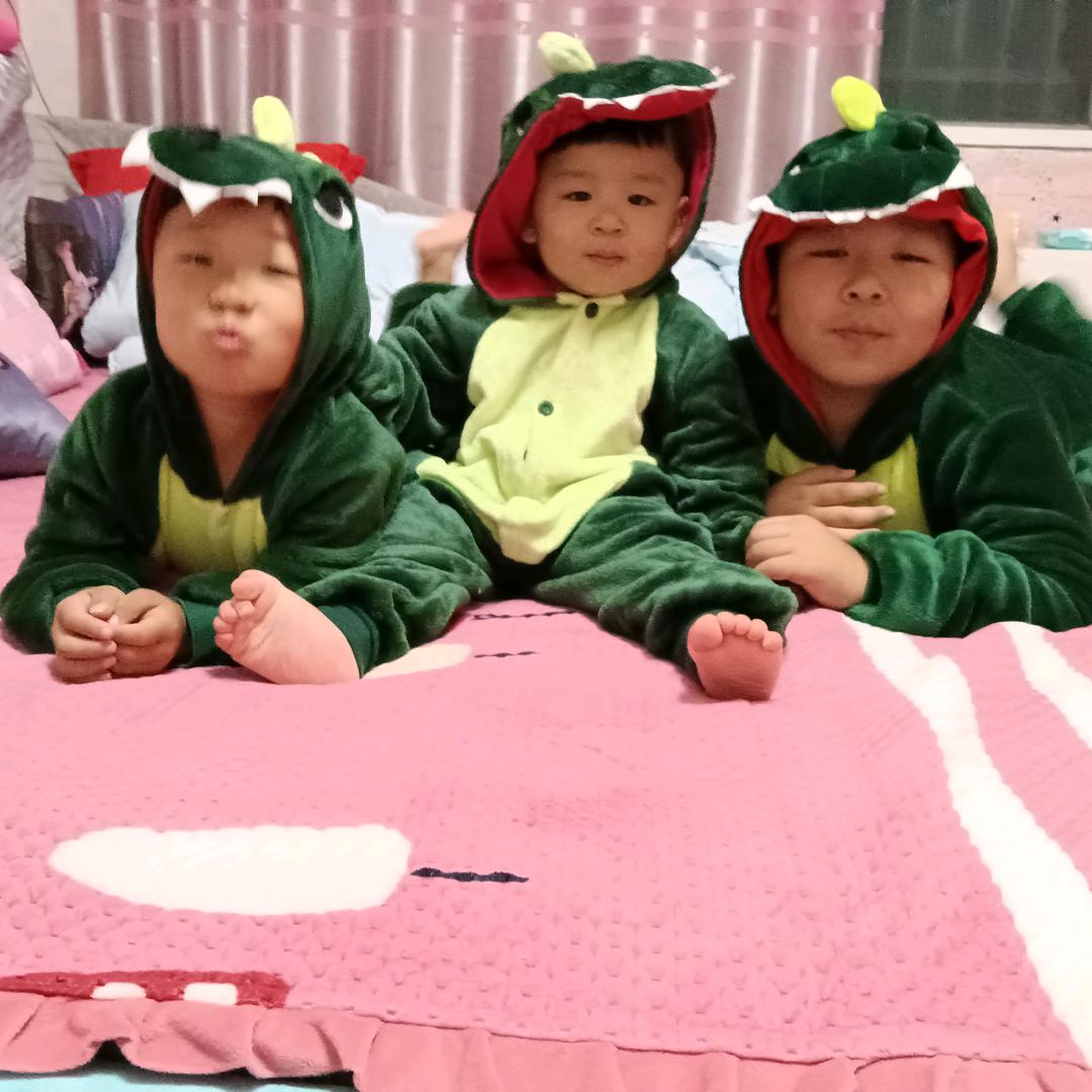 但求余生多如愿