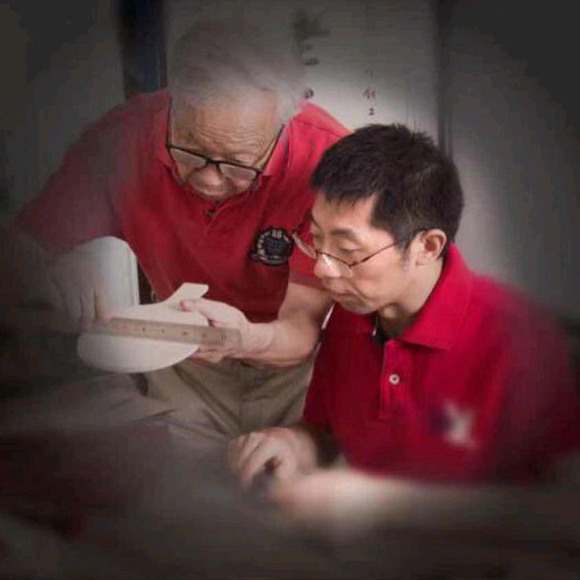 乒匠研创