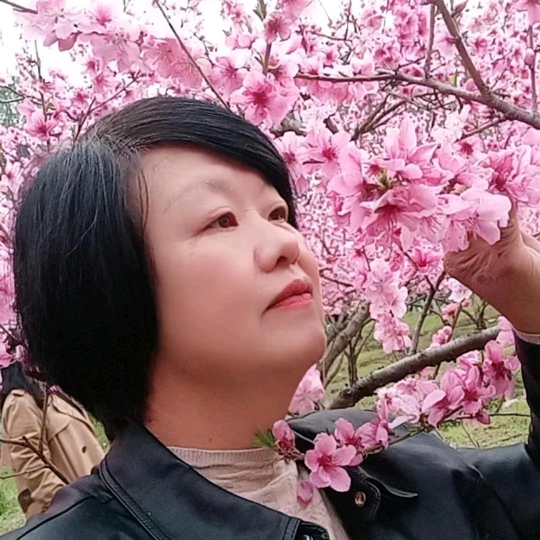 蓝姐