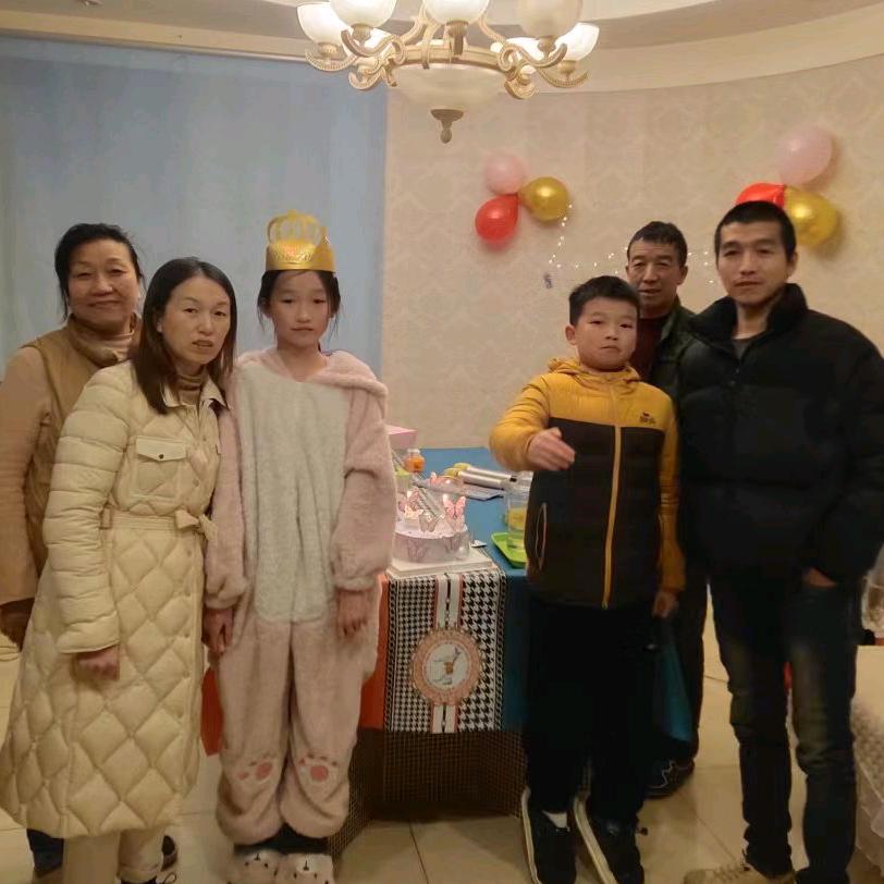 我是玫瑰