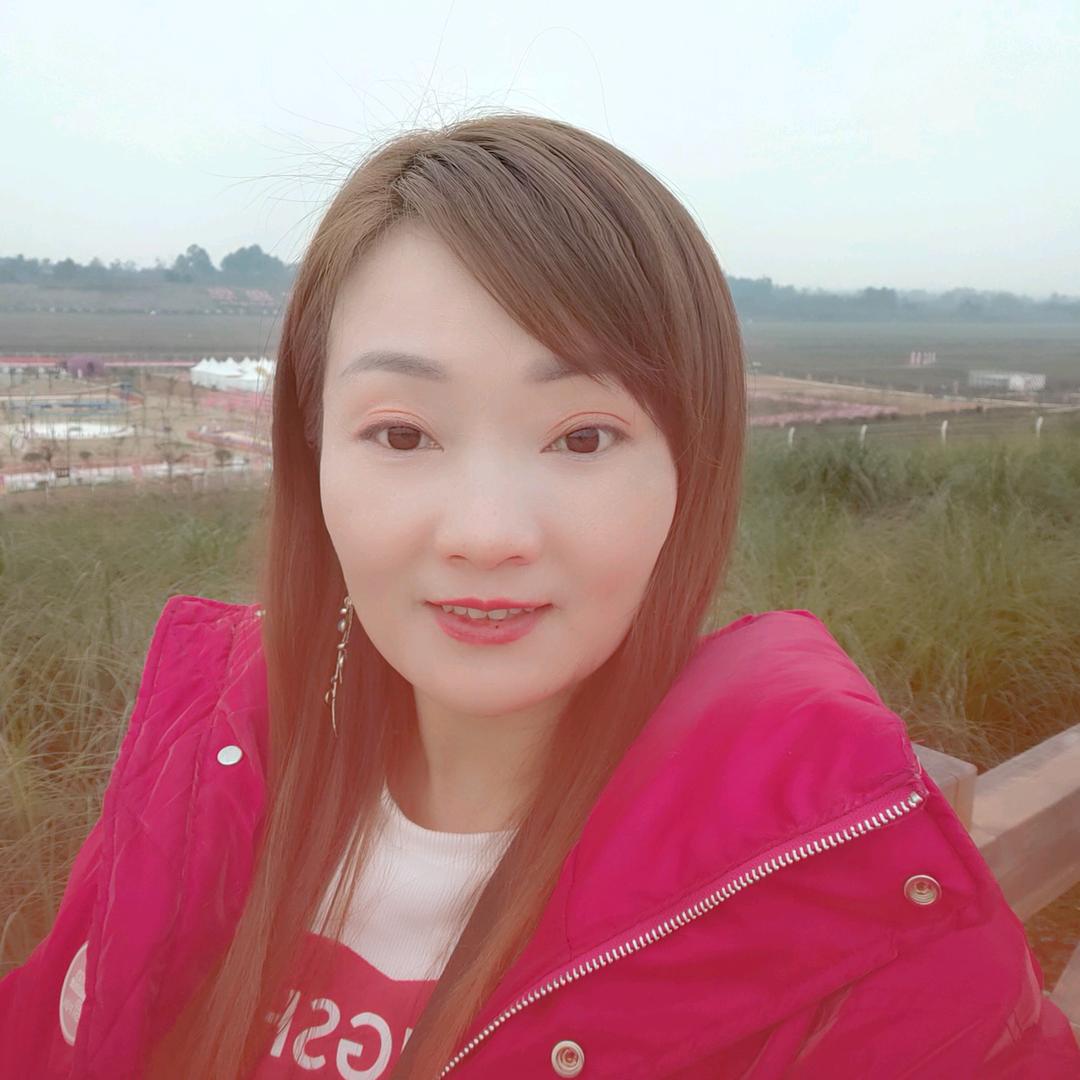 是萍姐呀