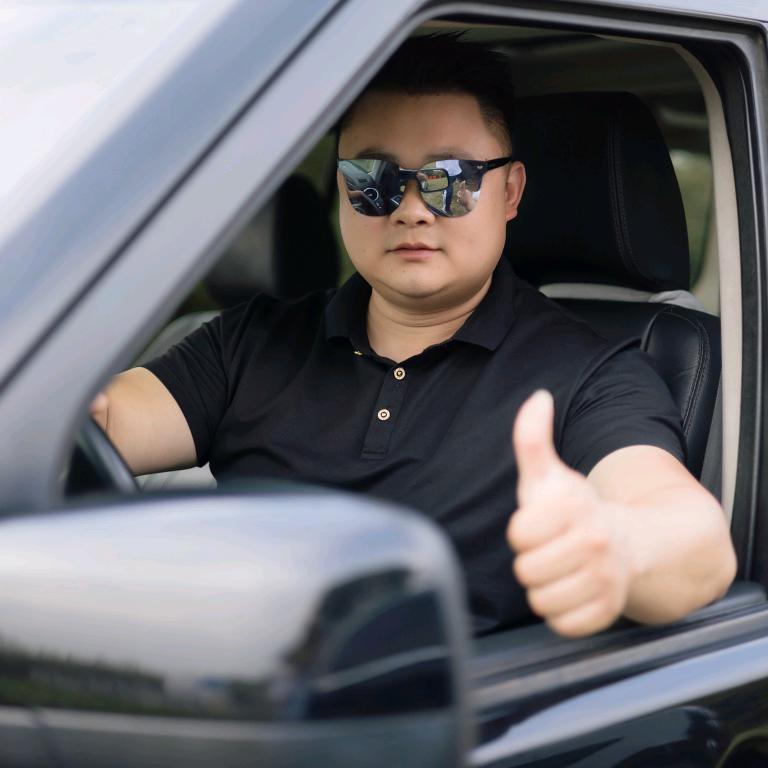 杨老板折扣特价新车